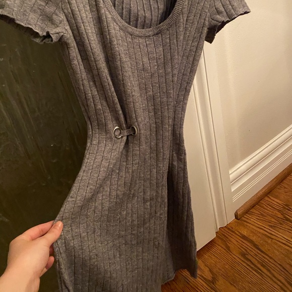 Urban sweater dress - Picture 1 of 5